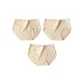 3 Pack (B-Diamond Pattern+Textured+Stars)