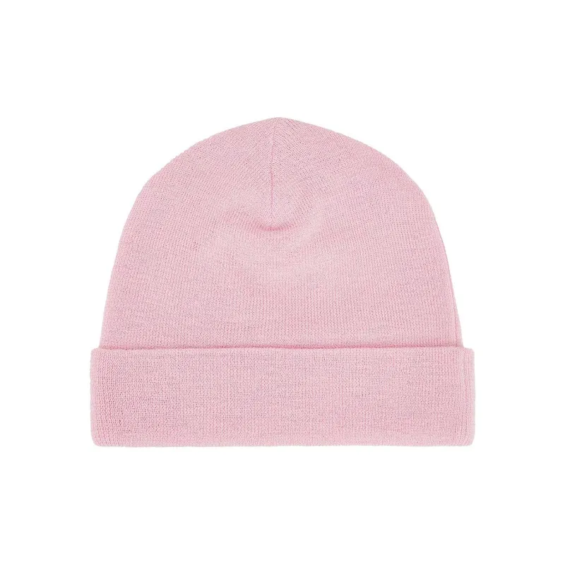 Acne Studios Wool Beanies Unisex Pink-1