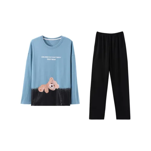 MADALLO Unisex Pajama Sets