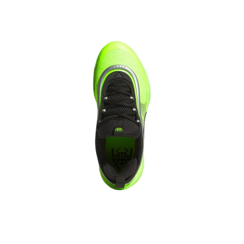 Adidas D.O.N. Issue #6 Outer Limits-3