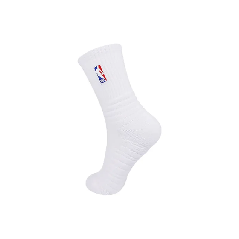 NBA Basketball Socks Men's 3 Pack-3