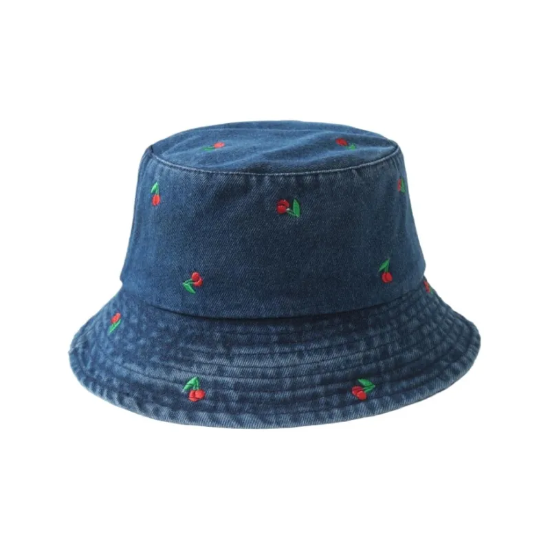 DZP Bucket Hats Unisex-13