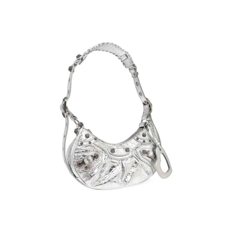 Balenciaga Le Cagole Xs Shoulder Bag-1