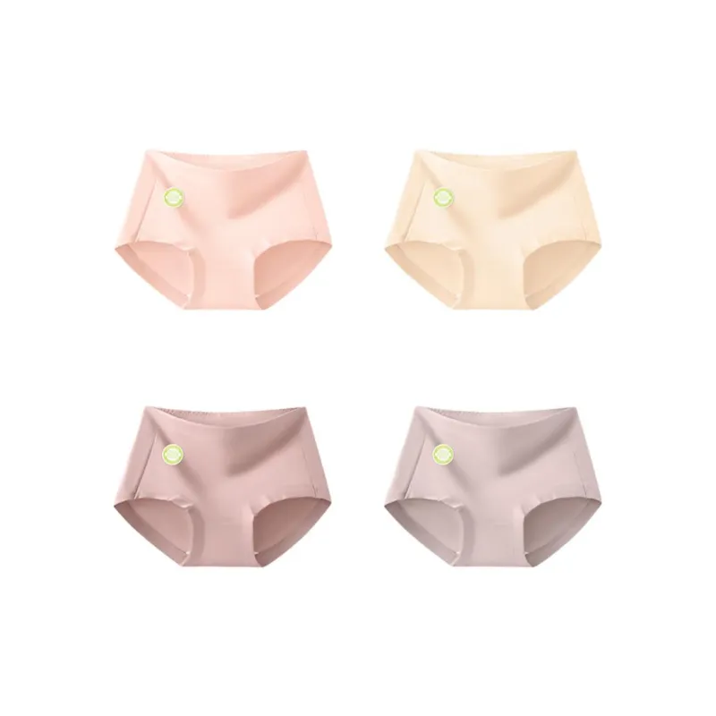 Urban Beauty Underpants Women's 4 Pack-6