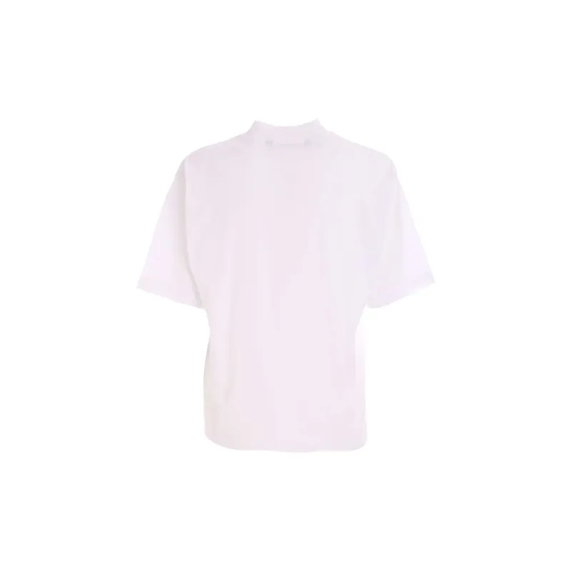 PALM ANGELS T Shirt Men's White-1