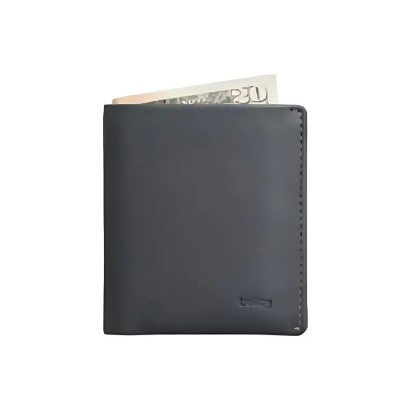 BELLROY Cow Leather Wallet Men's Jasper Green-0