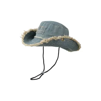 BEPOP Polyester Bucket Hats Unisex