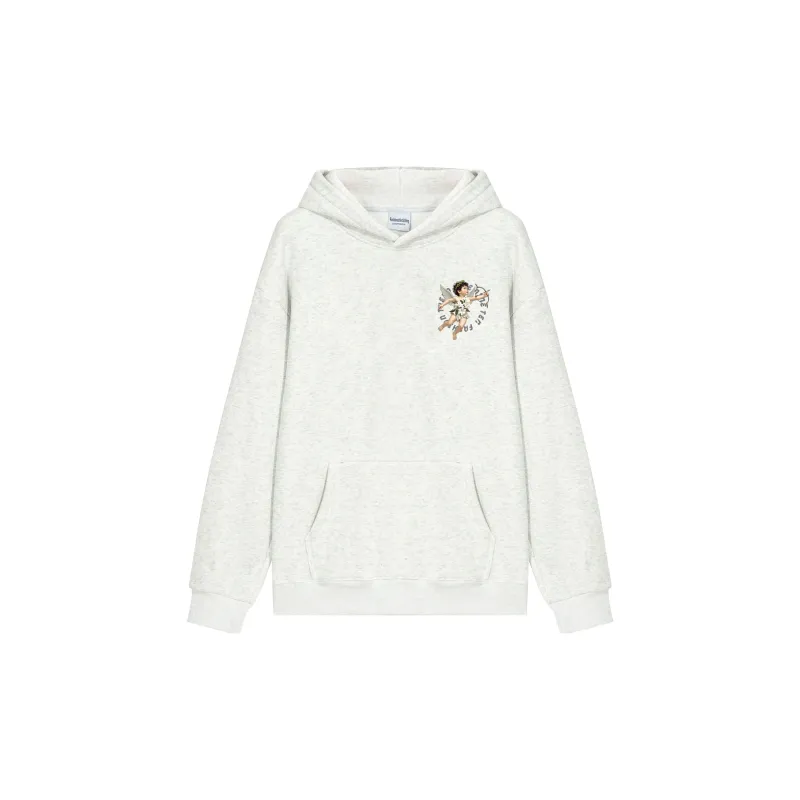 RICE NINE TEN Sweatshirt Unisex-1