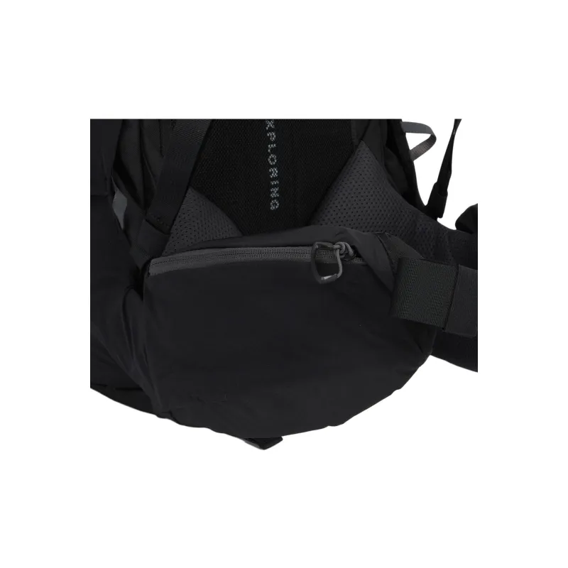 THE NORTH FACE 65L Outdoor Bags Polyester Black Unisex-3