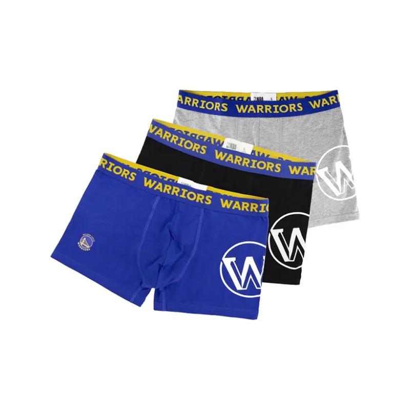 NBA Los Angeles Clippers Underpants Men's-9