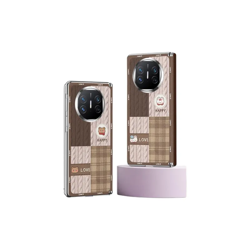 SUPER MOUSE Phone Cases-10