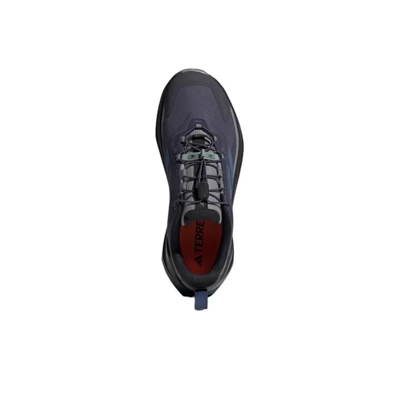 Adidas Terrex Trailmaker 2 Speed Lace GORE TEX 'Shadow Navy Wonder Steel'-3