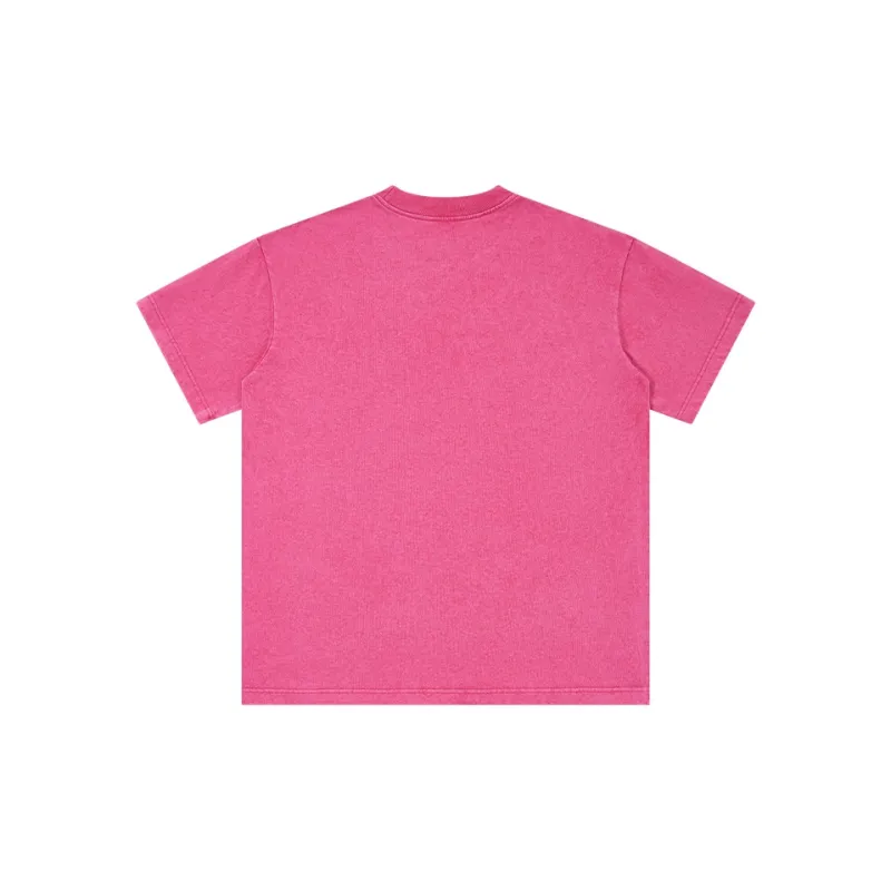 MIANDEMEIXUE T Shirts Unisex-3