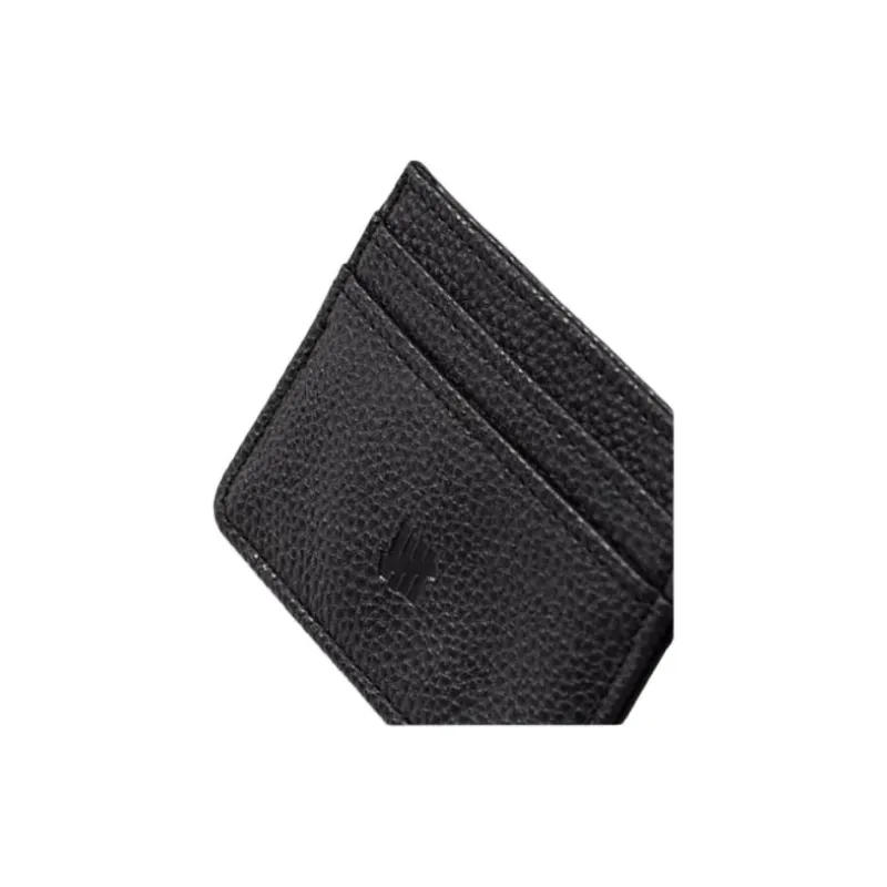 UNDEFEATED PVC Card Holder Women's Black/Black Pine Green-2