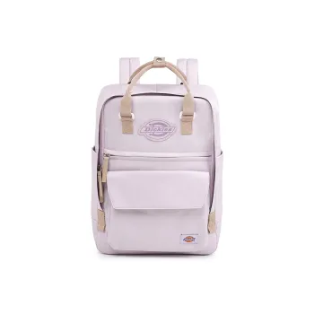 Dickies Polyester Backpack Large Size Women's Multicolor