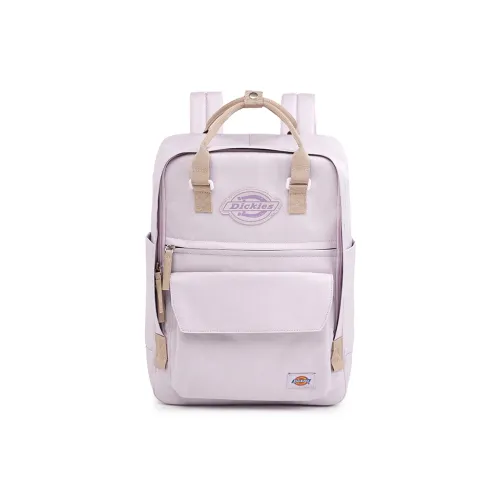 Dickies Polyester Backpack Large Size Women's Multicolor