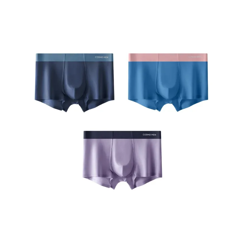 Urban Beauty Underpants Men's 3 Pack-8