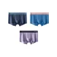3 Pack (Dark Royal Blue+Vivid Blue+Soft Lavender)