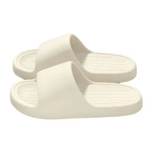 ECAC EVA Squashy And Bouncy Feeling Slippers For Home, Bathroom, And Bathing Slip Resistant Slippers