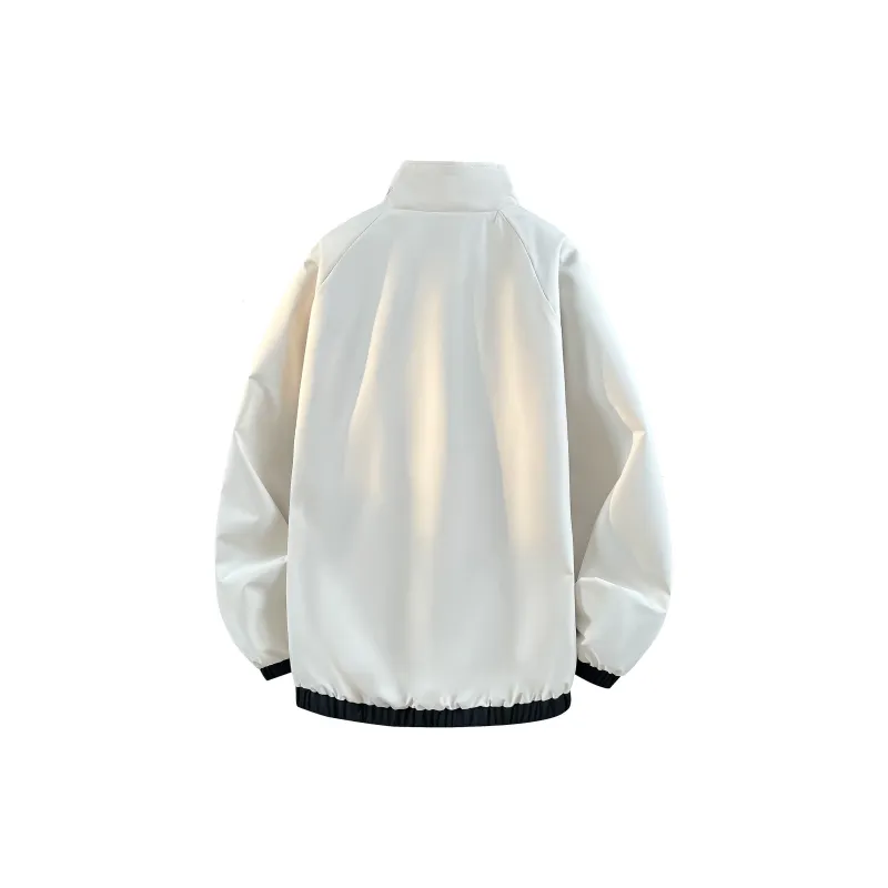 F.I.W FANGIWEN Jackets & Coats Unisex-4