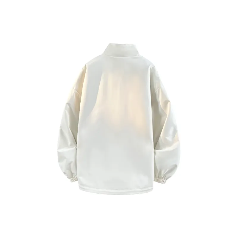 F.I.W FANGIWEN Jackets & Coats Unisex-10