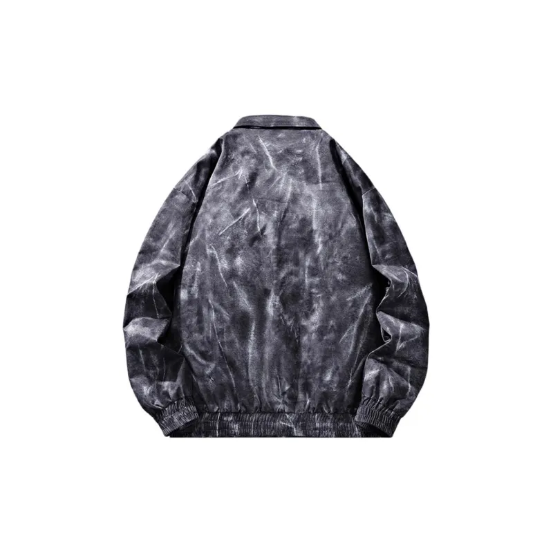 K bird Jackets Unisex-1