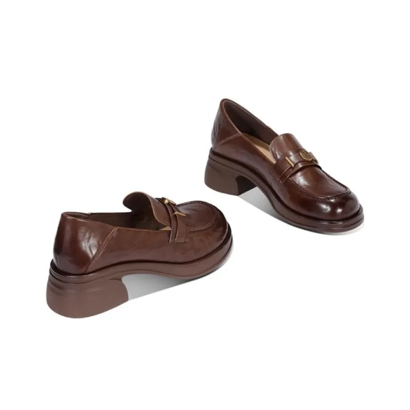 JESSICA SOPHIA Loafers Women's-3