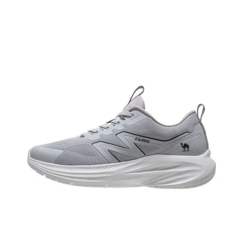 CAMEL Breathable Lightweight Low Top Casual Running Shoes Men's