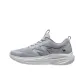Buckwheat Gray/White