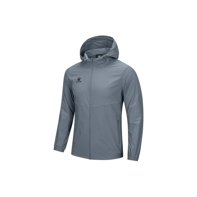 KELME Woven Jackets & Coats Unisex-7