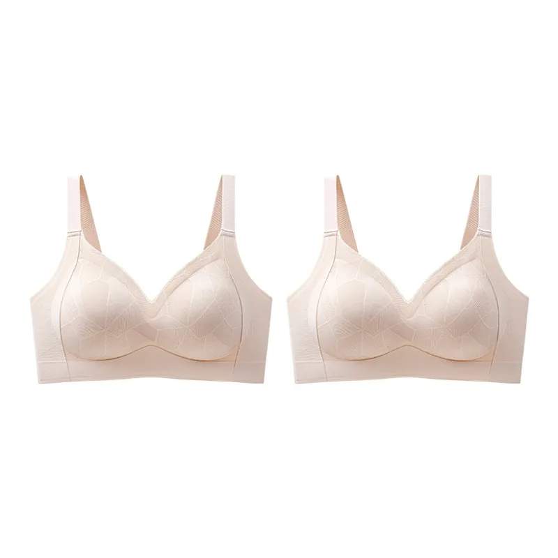 OUSHIBO Women's Bras-15