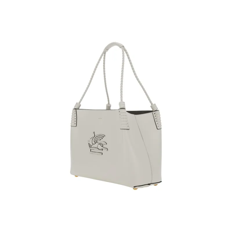 ETRO Small Libra Tote Bag-1