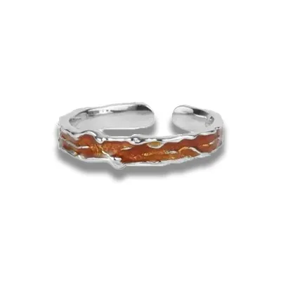 GIRATI Rings Unisex-0
