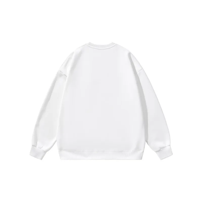 The Simpsons Sweatshirts Unisex-8