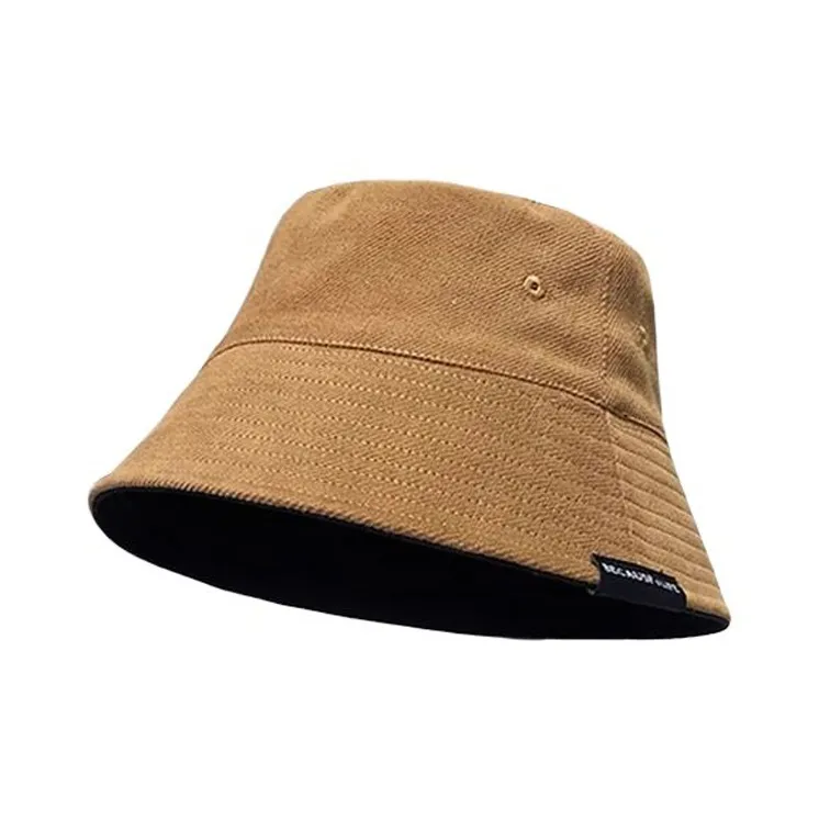 DZP Bucket Hats Unisex-4