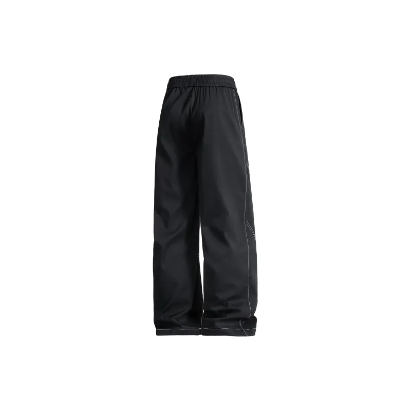 My Name Is MT Casual Pants Unisex-1