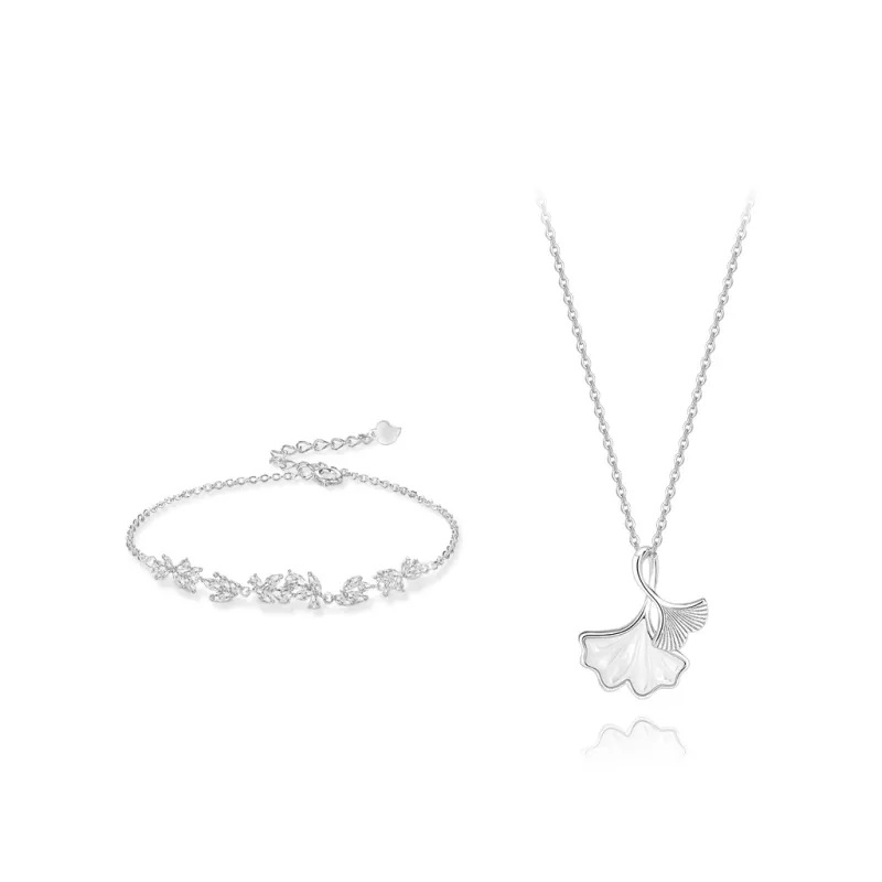 KUMET S 999 Fine Silver Bracelets Women's-0
