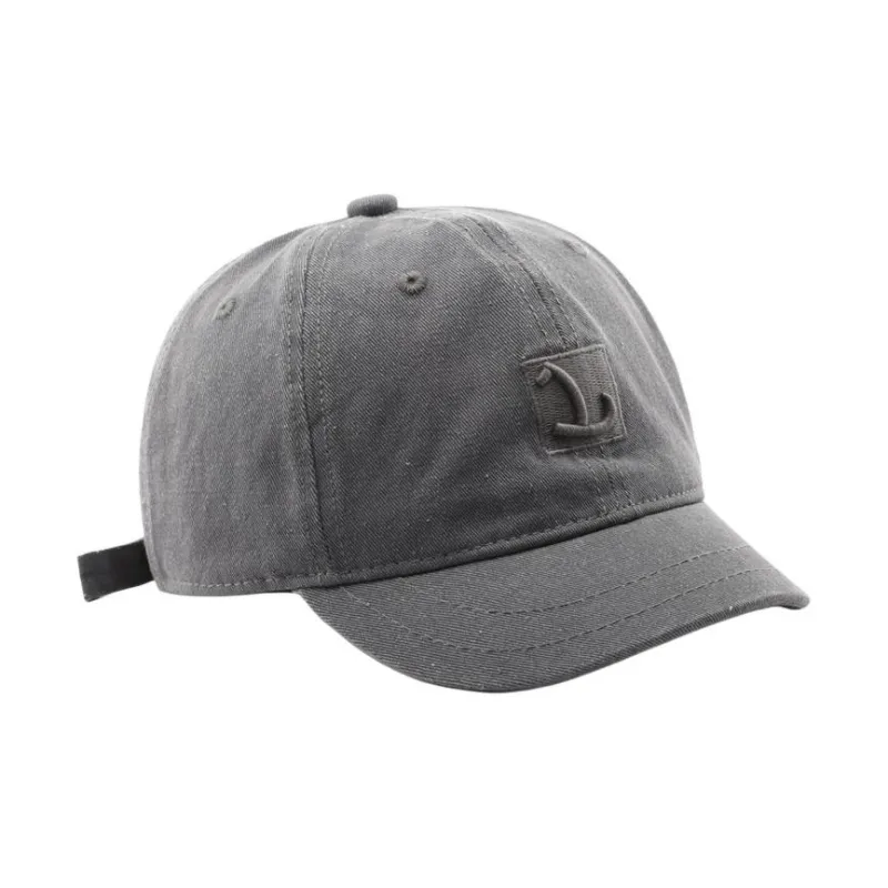 TUCANO Cotton Baseball Caps Unisex-6