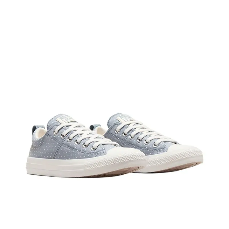 Converse Women's Chuck Taylor All Star Madison Low 'Polka Dots' Women's-2