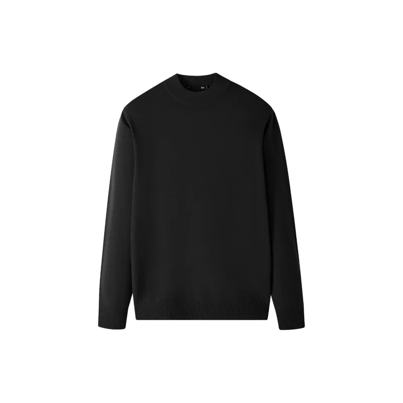HLA Knitwear Men-9