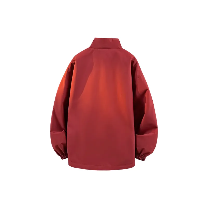 F.I.W FANGIWEN Jackets & Coats Unisex-11