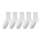 5 White