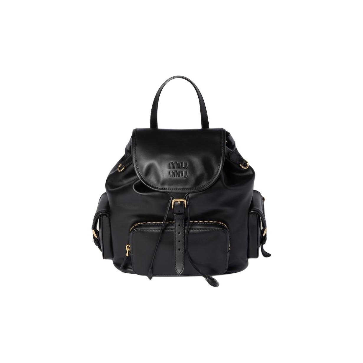MIU MIU Backpacks Women on Sale & Authentic - POIZON