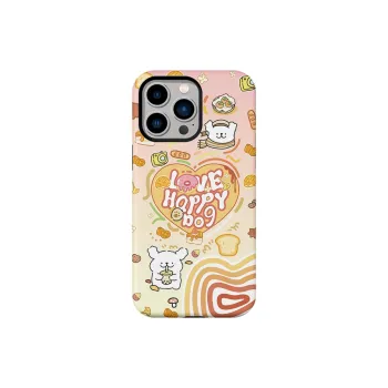 X Beast Lab Phone Cases