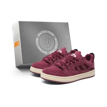 HACKBUTEER Golden Snake Collection Low Top Skateboard Shoes Men's