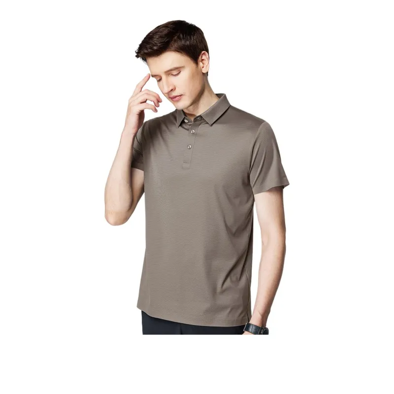 FIRS Polo Shirts Men-10