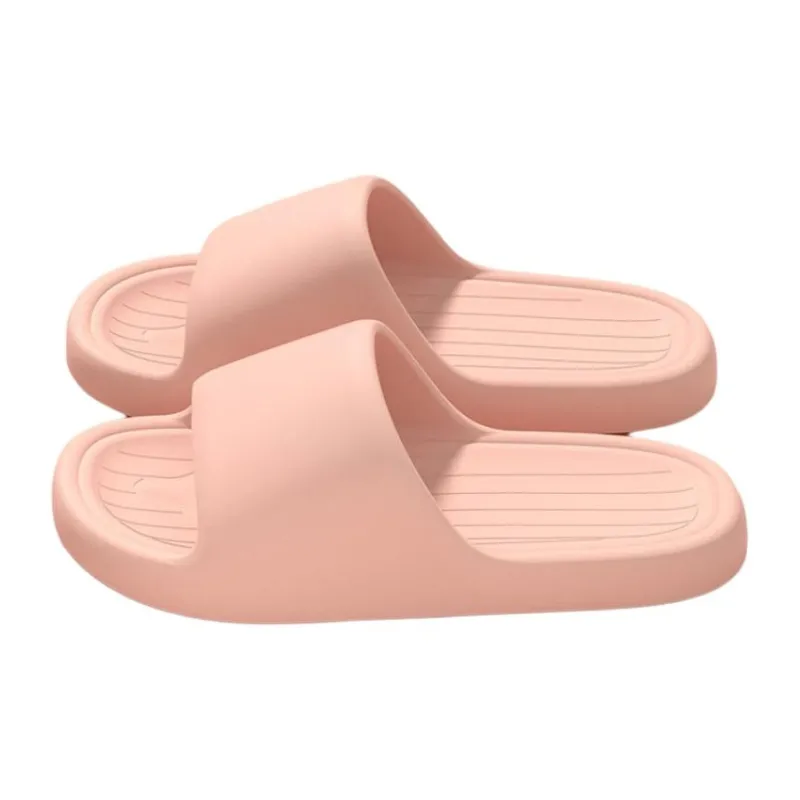 ECAC EVA Squashy And Bouncy Feeling Slippers For Home, Bathroom, And Bathing Slip Resistant Slippers-1
