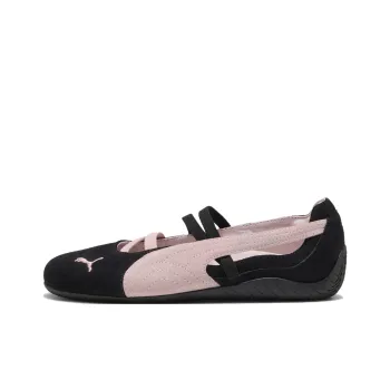 PUMA Speedcat Ballet Black Mauve Mist Women's