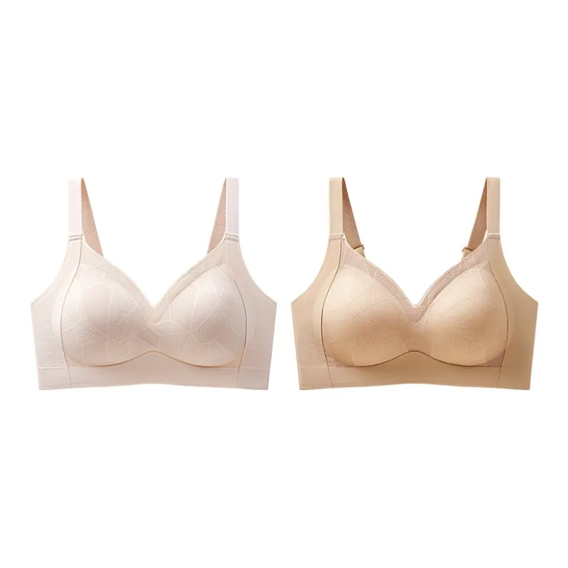 OUSHIBO Women's Bras-17