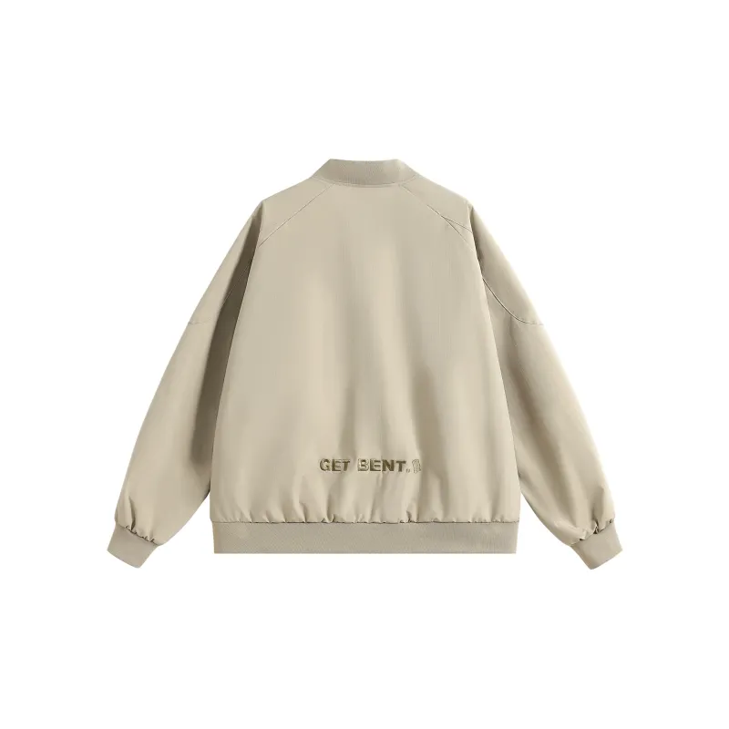The Simpsons Jackets Coats Unisex-5